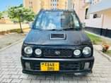 A picture of DAIHATSU