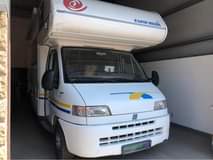 campervans for sale uk