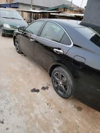 A picture of Lexus es350 08