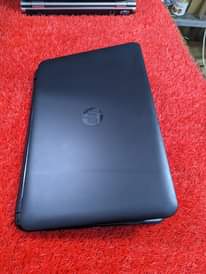A picture of Hp slim