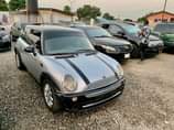 A picture of 2004 Mini Cooper