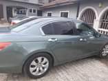 A picture of Sharp 08 Honda evil spirit Buy and drive