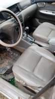 A picture of First body corolla 04 08053525902