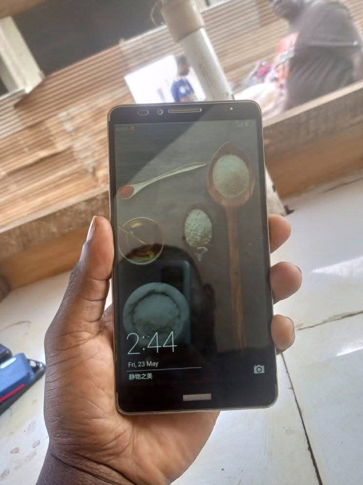 huawei phones
