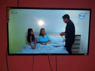 A picture of Rising TV 43