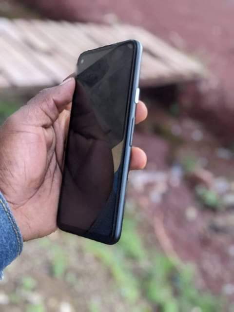 A picture of Phone