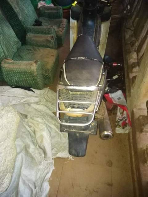 A picture of 2005 Jincheng Jincheng