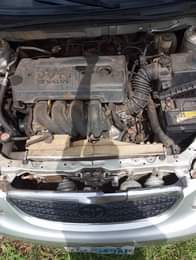A picture of NOTHING TO FIX 3 5M OWERRI 08029203063