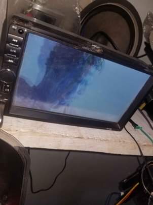 A picture of Radio