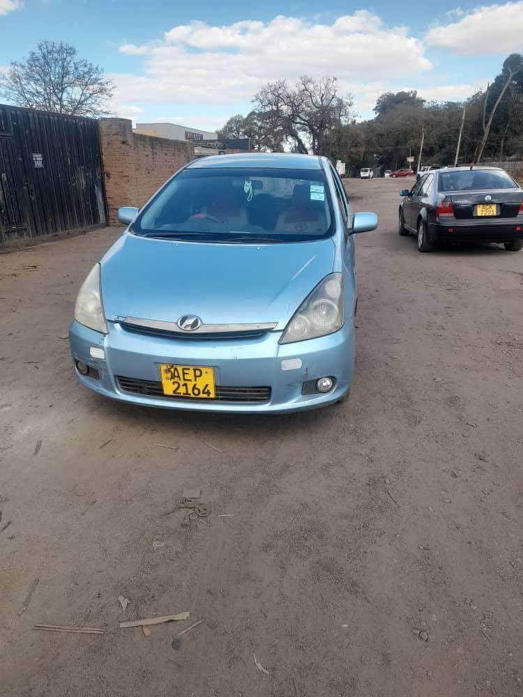 classifieds/cars toyota