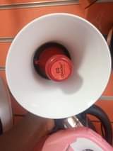 A picture of MEGAPHONE USB