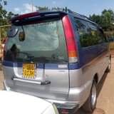 A picture of FIELD TOURER AT AFFORDABLE PRICES
