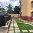 A picture of Apartment 3bedrom now rent payment per month 700 Call WhatsApp