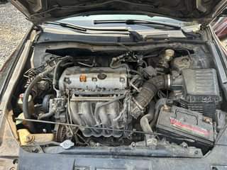A picture of Super sound 2008 Honda Accord with untampered engine 2 350million