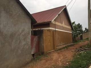 A picture of  4 well finished single rental units for sale 30m