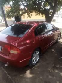 A picture of Neatly used Honda Civic