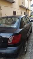A picture of Kia Rio 2007