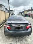 A picture of 2008 Camry
