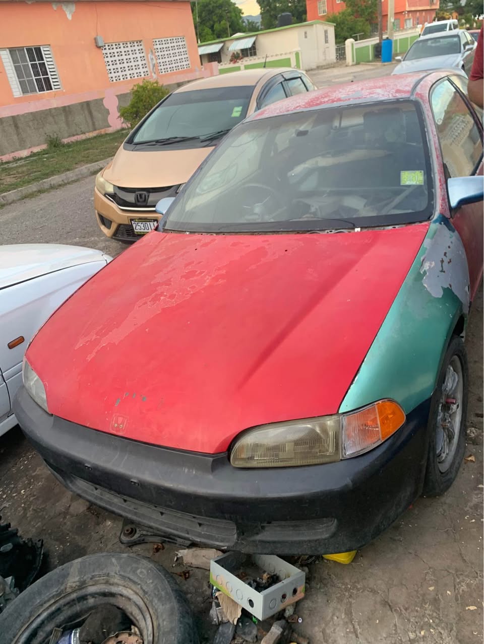 hatchback cars