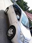 A picture of Toyota Ist DH Kali sana