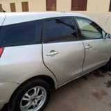 A picture of Toyota Matrix 03 04