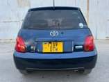A picture of TOYOTA IST KALI SANAAA YEAR 2004 CC1290 FULL AC FULL