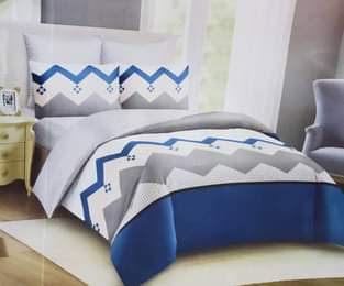 A picture of Duvets