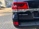 A picture of Landcruiser 2019 model SAHARA