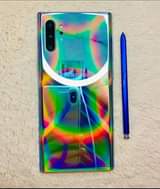 A picture of SAMSUNG NOTE 10 5G