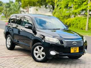 A picture of TOYOTA VANGUARD SWEET DRF