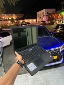 A picture of Dell inspiron