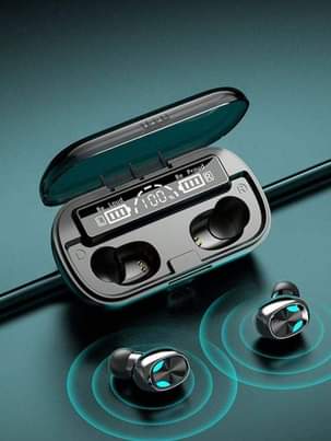 A picture of Jbl F9 