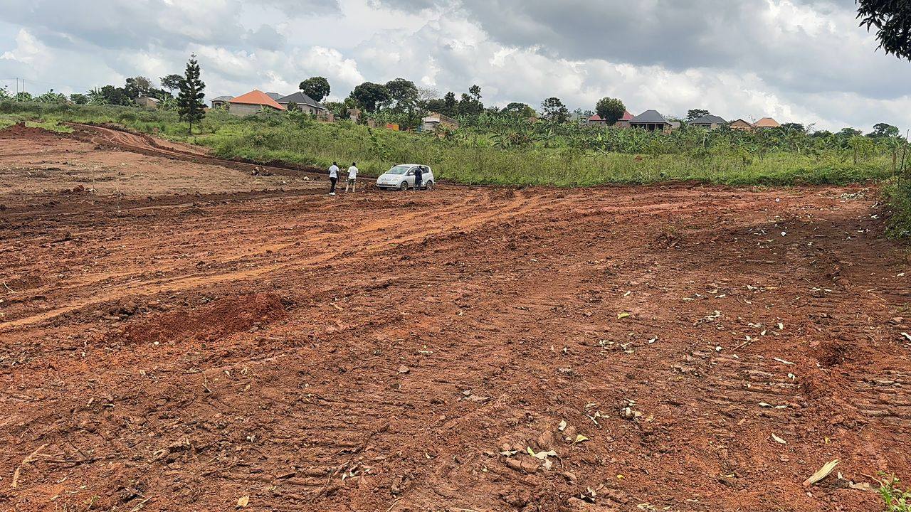 A picture of Plots for sell