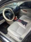 A picture of Lexus ES350 2008 model