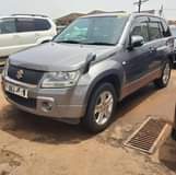 A picture of ESCUDO 2007 35M