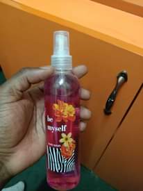 A picture of Dear Body Splash