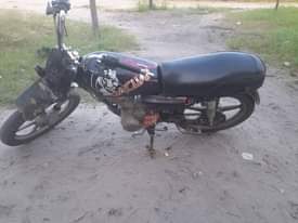 A picture of Kibao cha mbuzi
