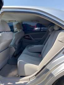 A picture of 2008 Toyota Camry