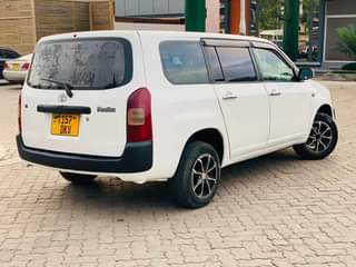 A picture of TOYOTA PROBOX