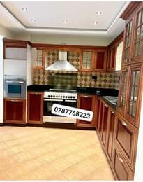 A picture of Modern apartment for sale in masaki