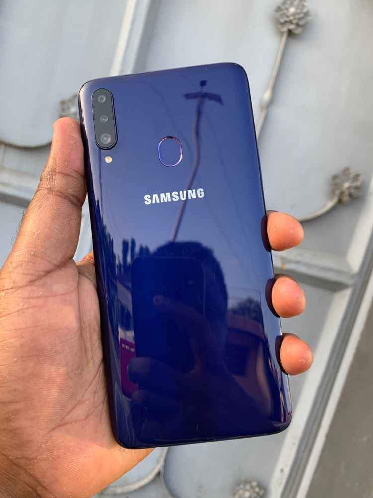 samsung a20