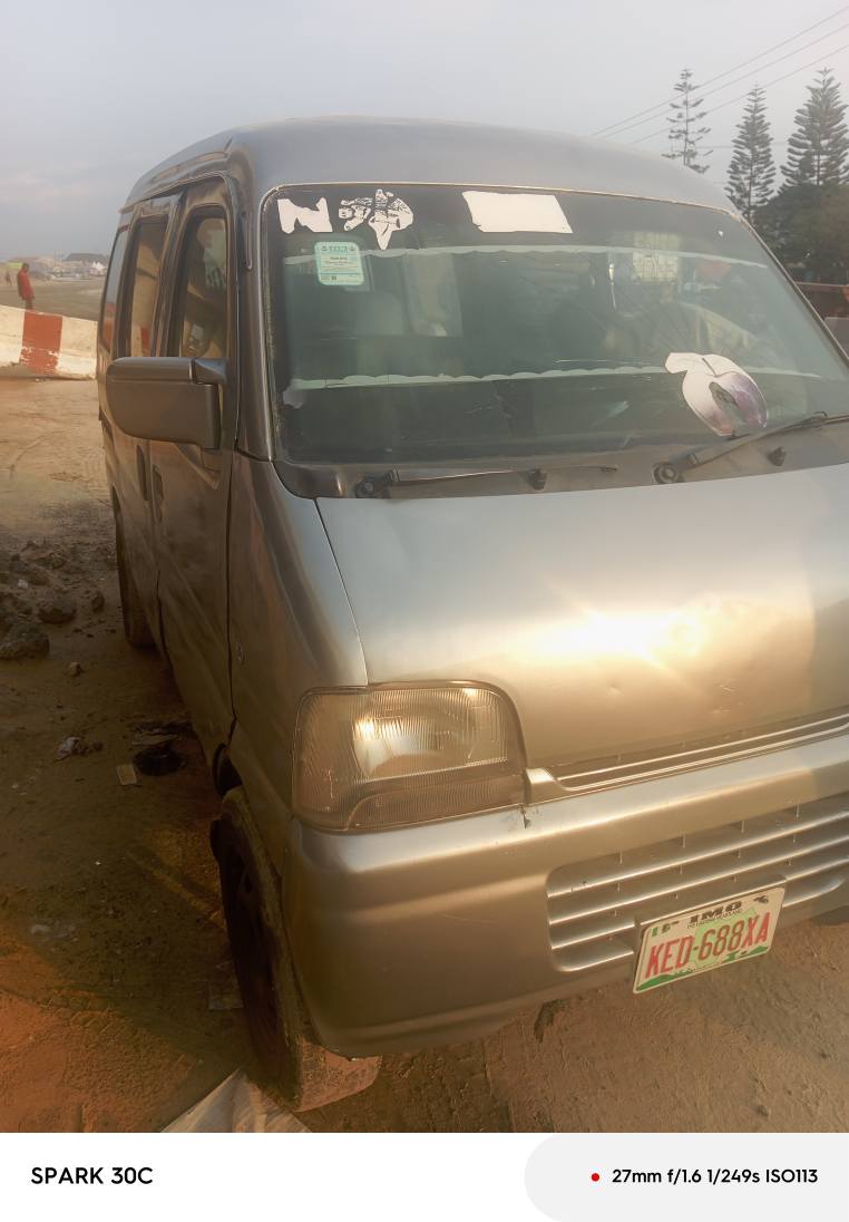 A picture of MINI BUS