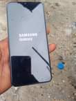 A picture of Samsung