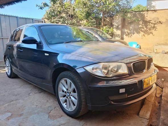 used bmw