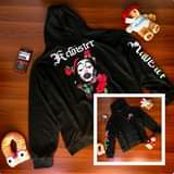 hoodies