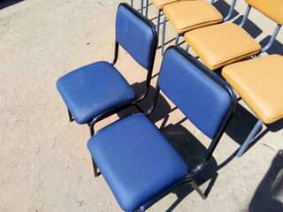 chairs