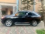 A picture of Foreign used 2013 rx350