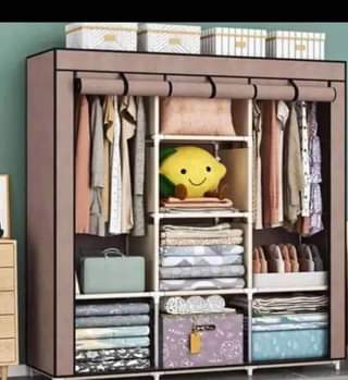 wardrobes