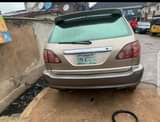 A picture of Lexus Rx300 2005