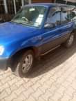A picture of 16 3m Rav4 UBA Original body lady s drive very